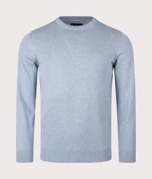 Pima Cottom Jumper
