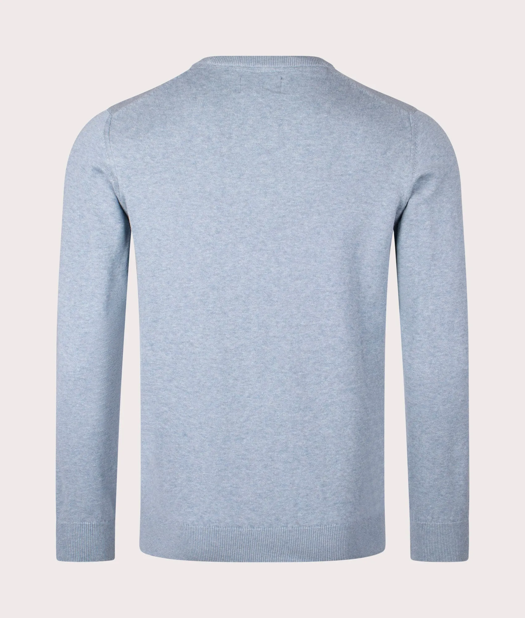 Pima Cottom Jumper