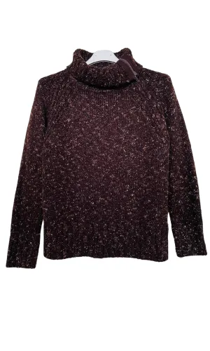 RENT Vintage Winter Ski Jumper