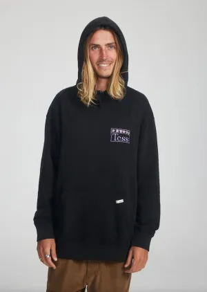Ritual Hoodie Vintage Black