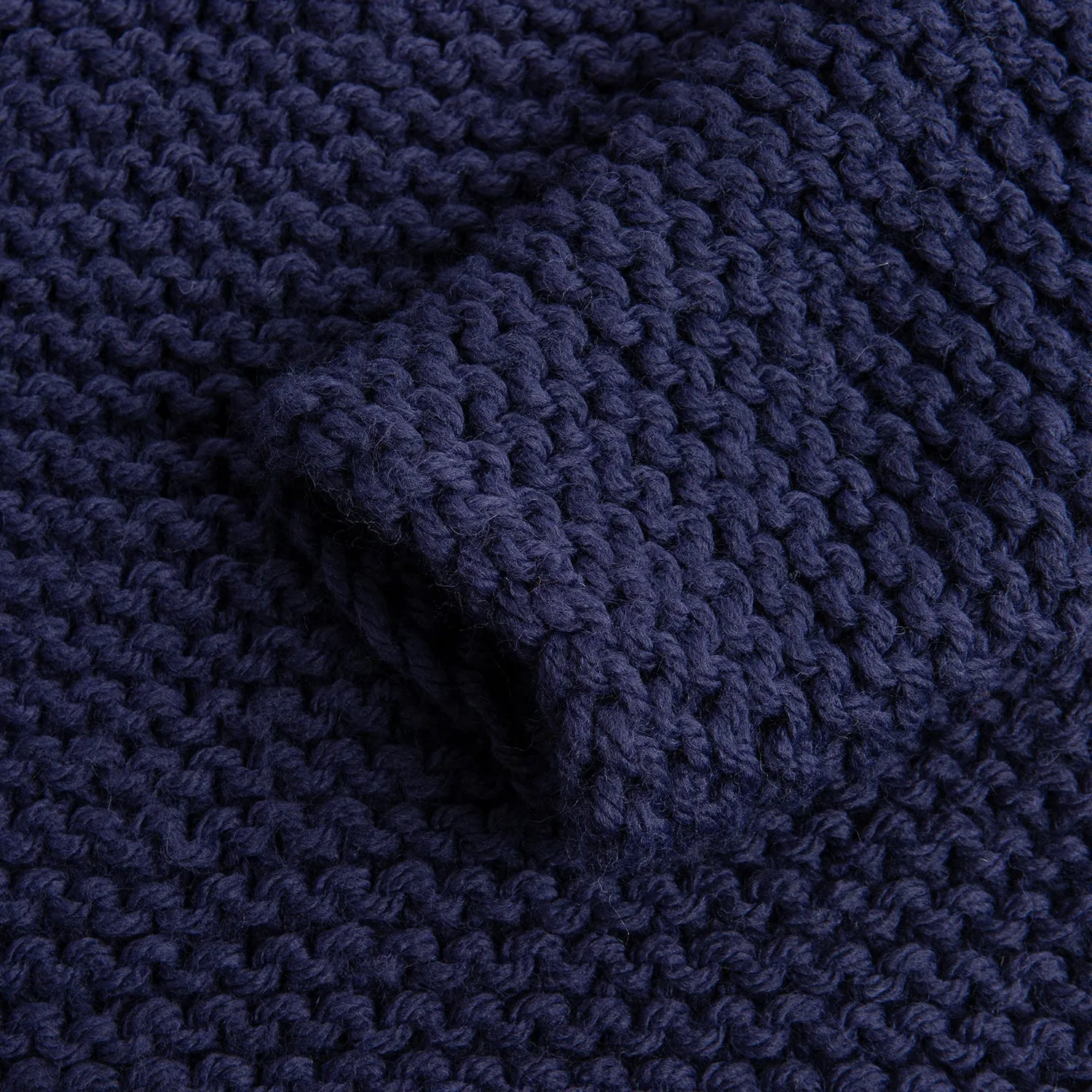 Simple Jumper Knitting Kit