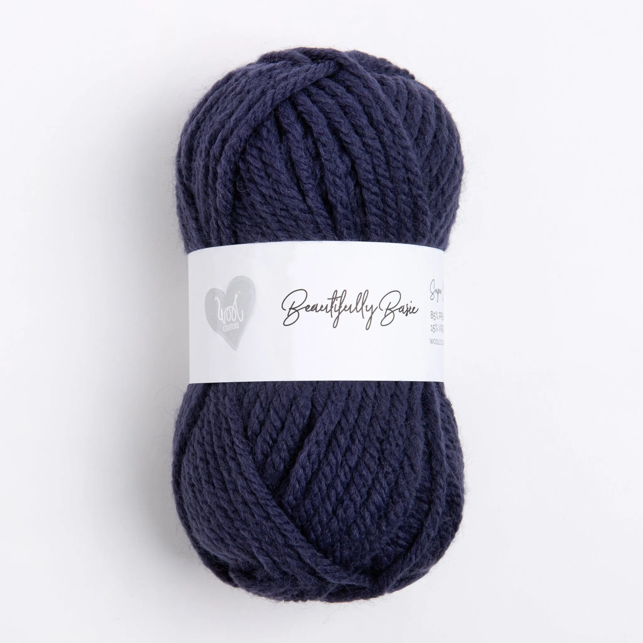 Simple Jumper Knitting Kit