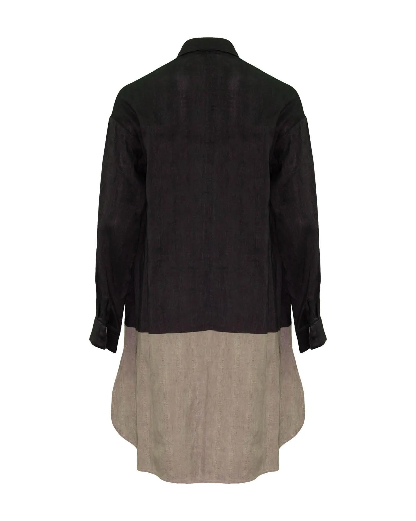 Sola Colorblock Blouse