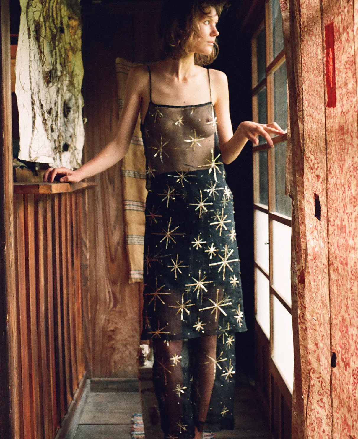 Star Tunic