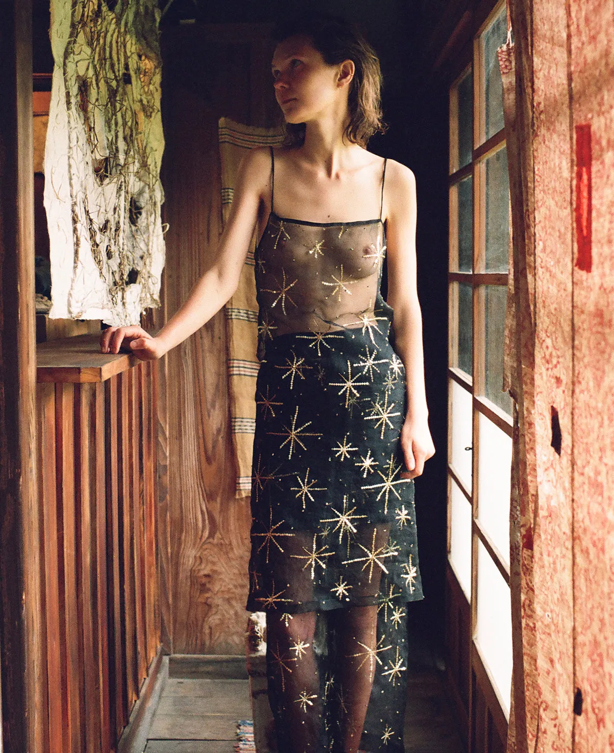 Star Tunic