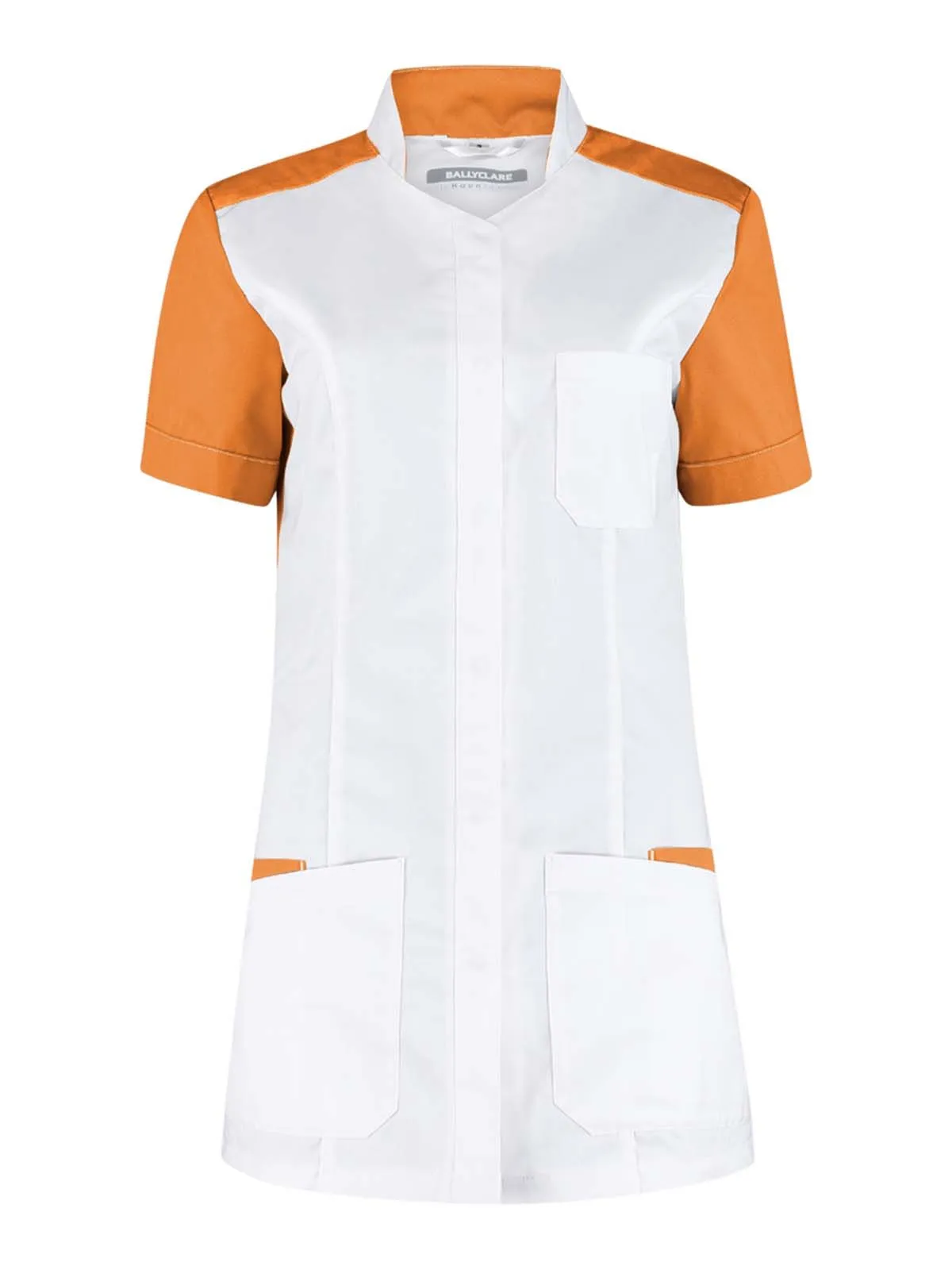 Terra&#x20;Women&#x27;s&#x20;Healthcare&#x20;Tunic&#x20;High&#x20;Line&#x20;-&#x20;Haen