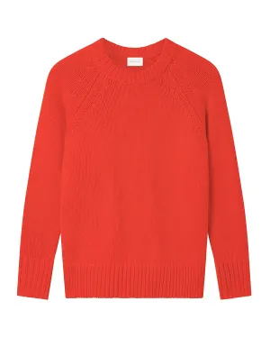The AUTHENTIC CREW - Poppy x Repaired, Renewed