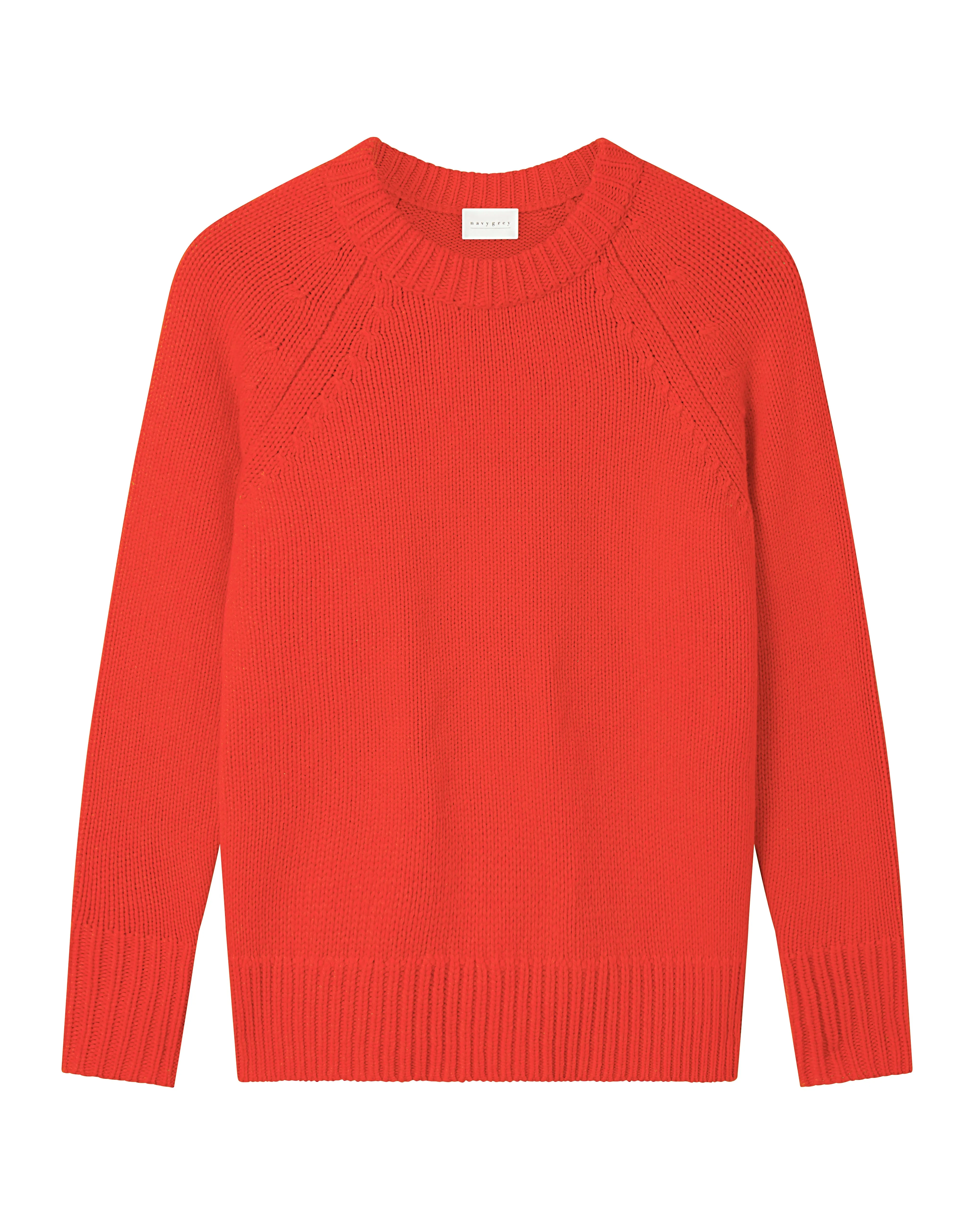 The AUTHENTIC CREW - Poppy x Repaired, Renewed