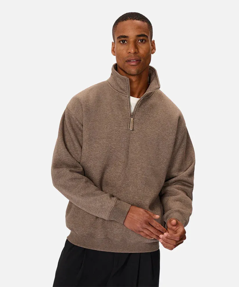 The Staunton Fleece - Wood