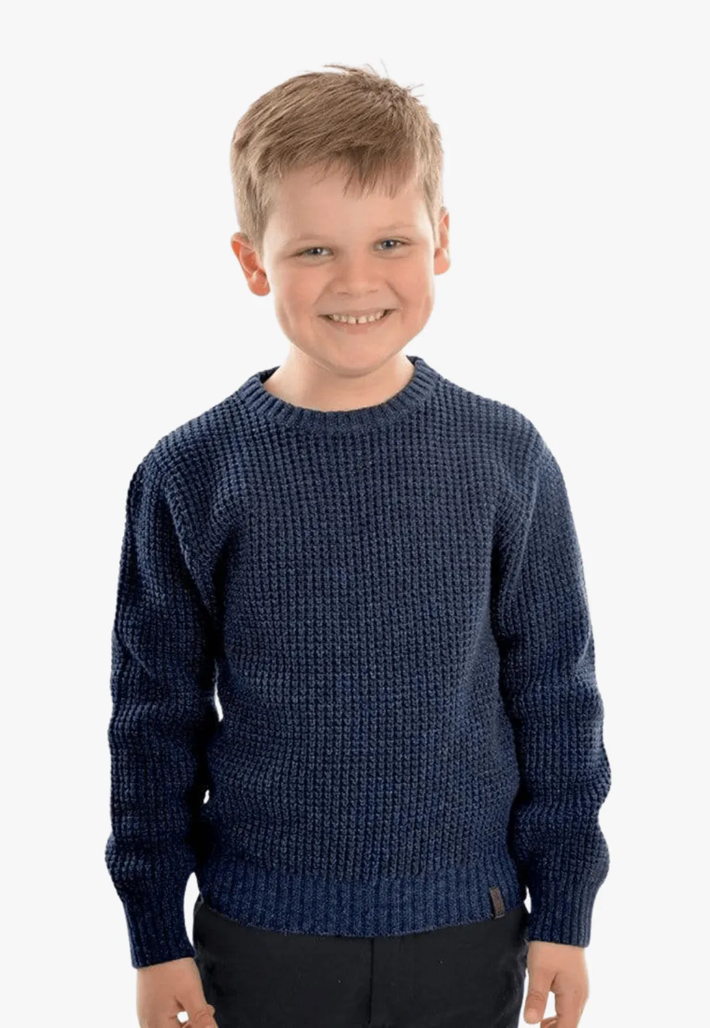 Thomas Cook Boys Station Jumper