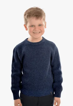 Thomas Cook Boys Station Jumper