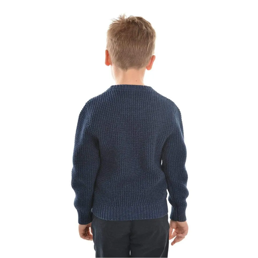 Thomas Cook Boys Station Jumper