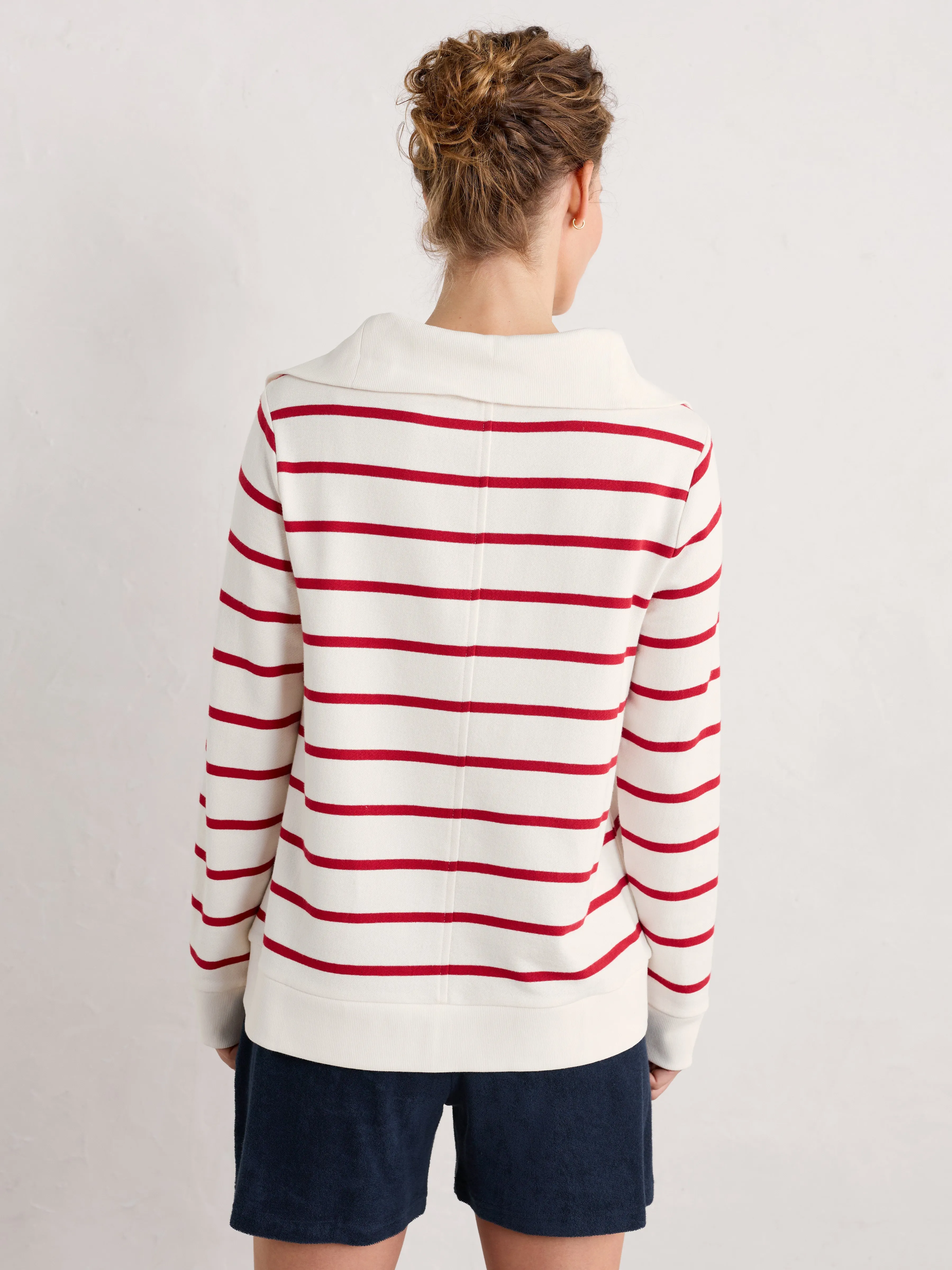 Tideline Sweatshirt