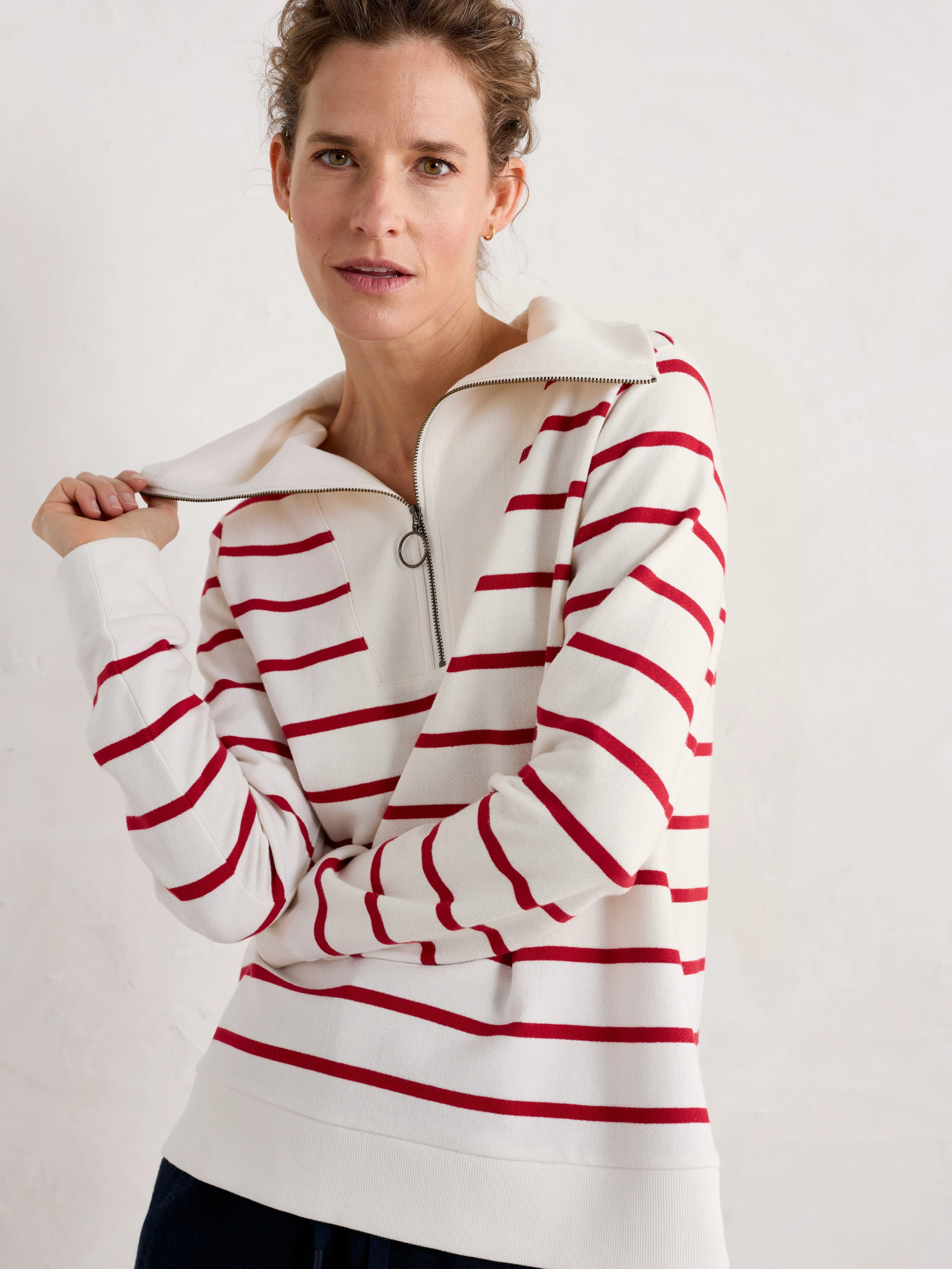 Tideline Sweatshirt