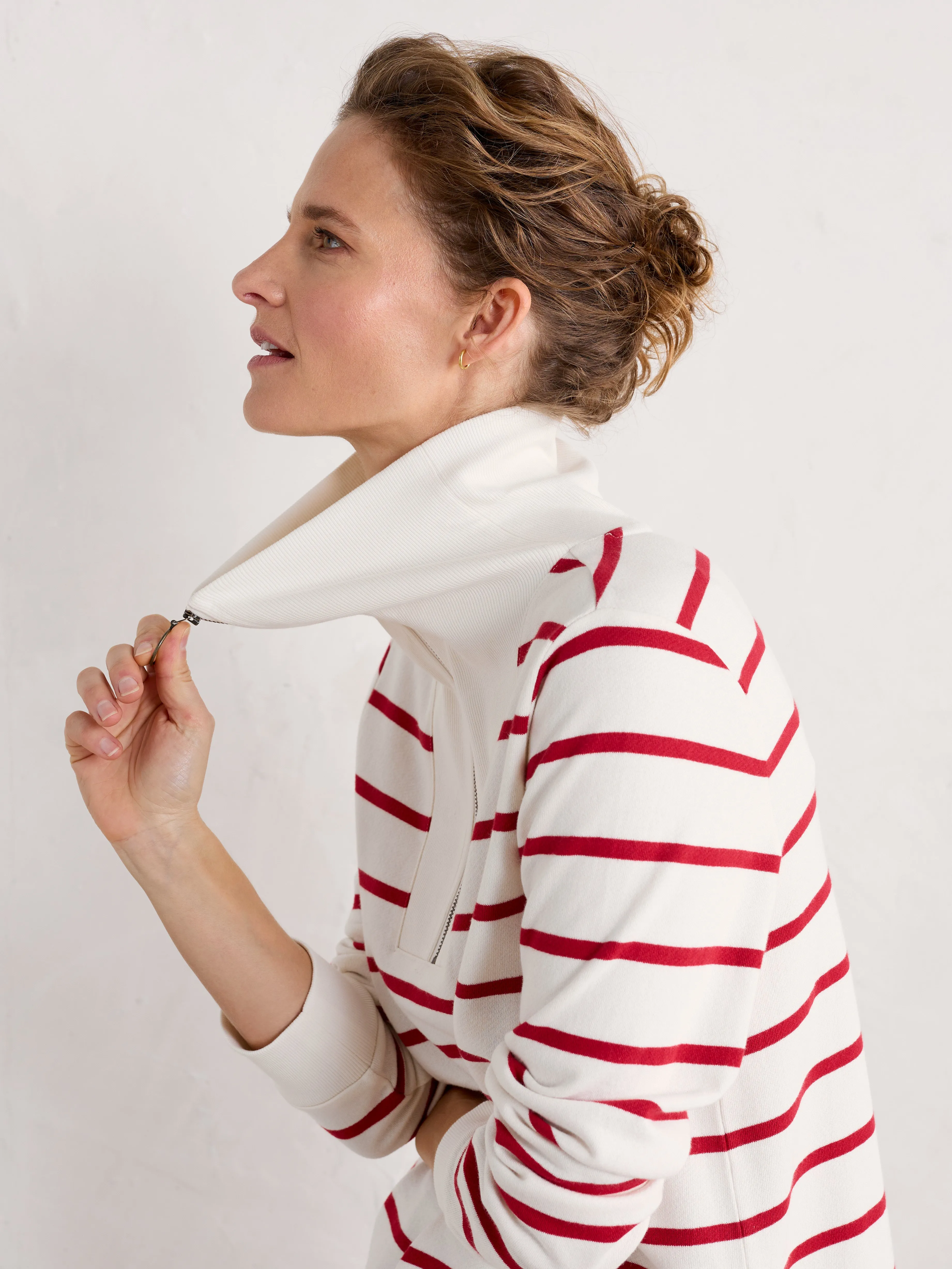 Tideline Sweatshirt
