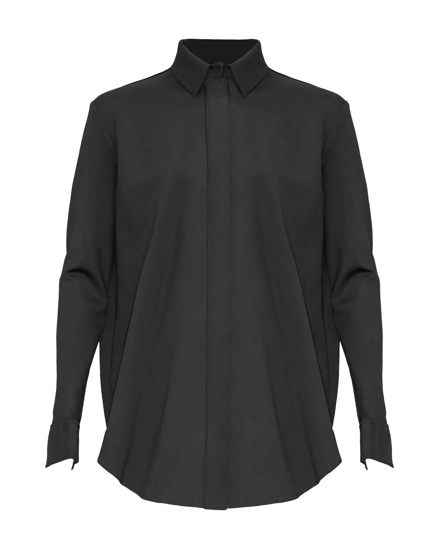 Tile Tunic Shirt