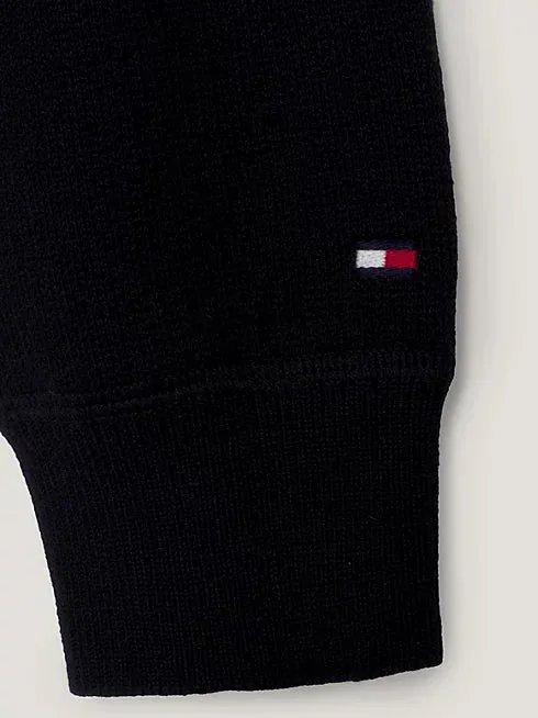 Tommy Hilfiger Terry Jumper