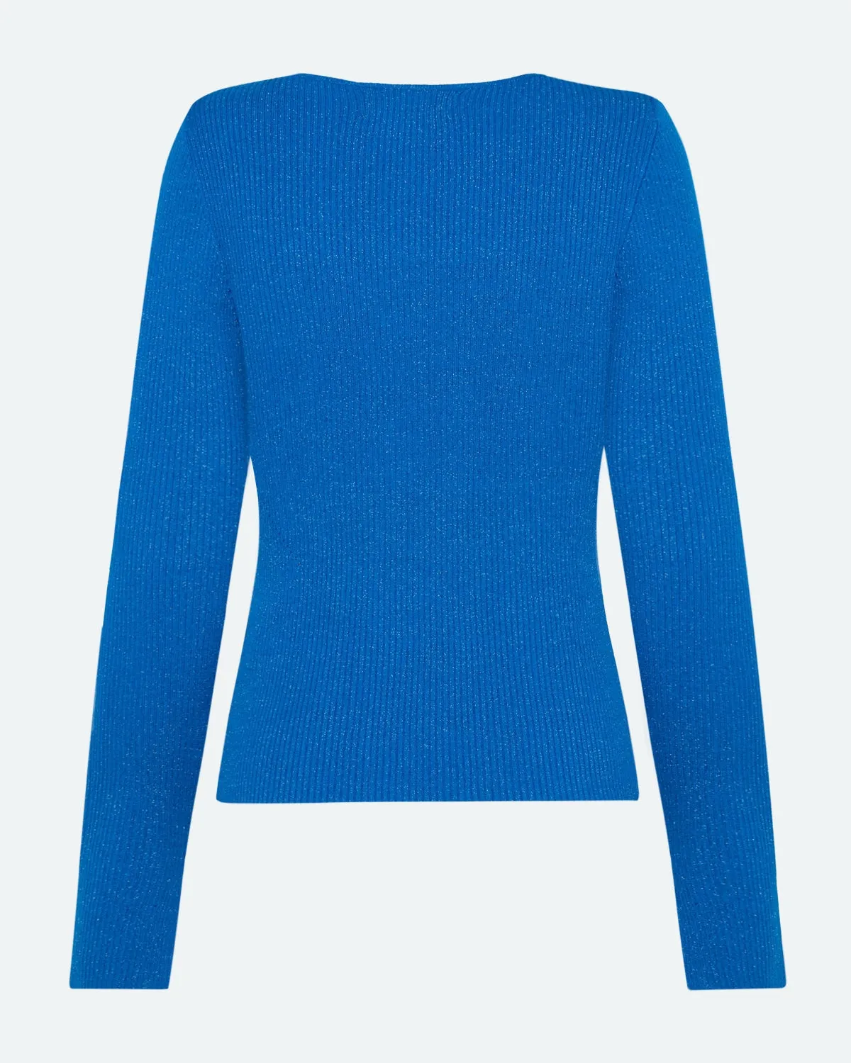 Twisti o-neck 4008 - Skydiver