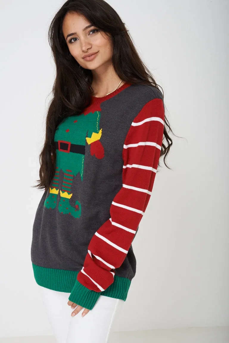 Unisex Ugly Christmas Sweater