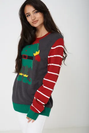 Unisex Ugly Christmas Sweater