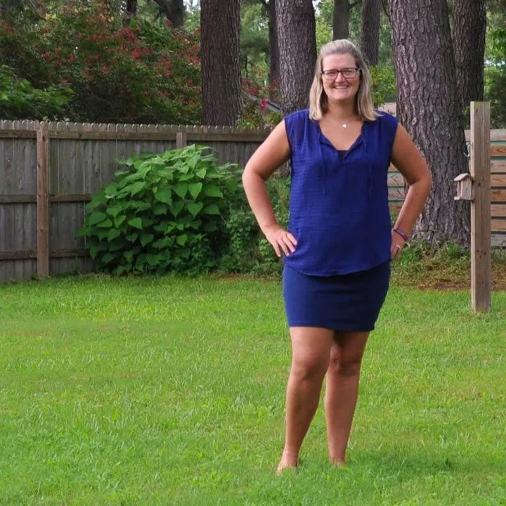 Wardrobe by Me - Piper Tunic Sewing Pattern