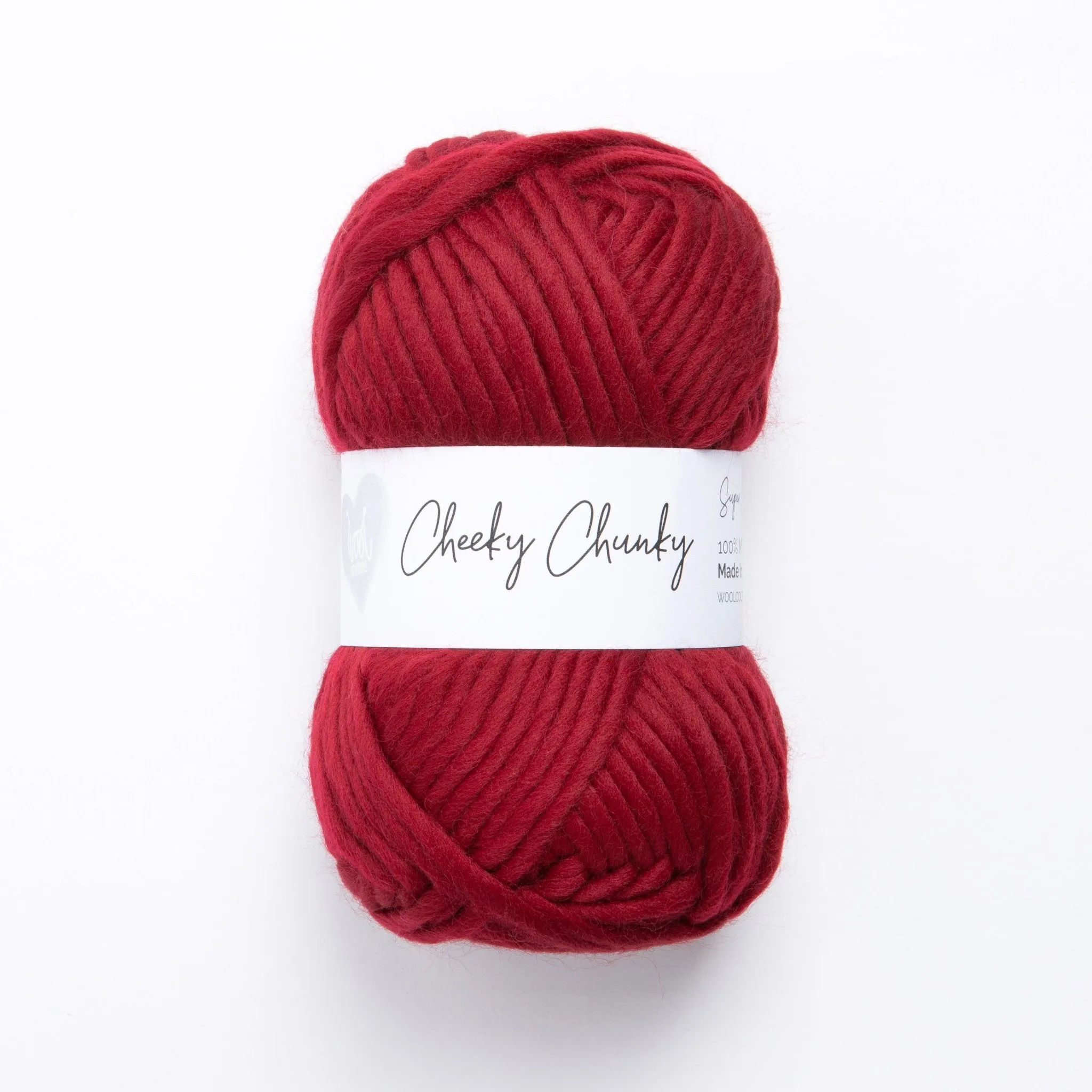 Weekend Jumper Knitting Kit