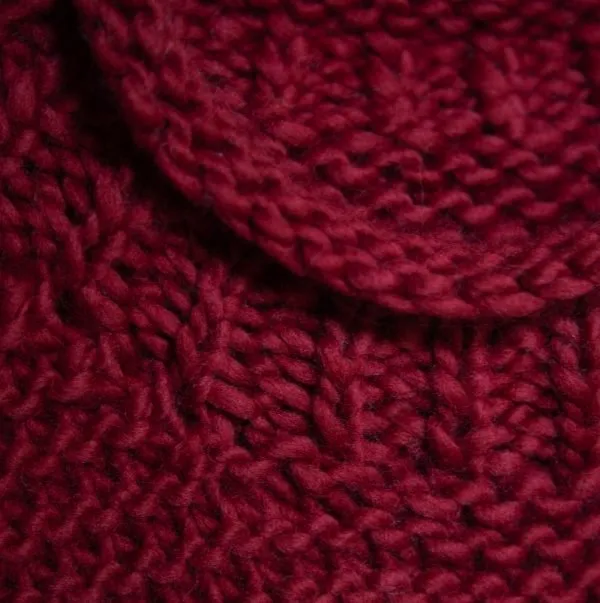 Weekend Jumper Knitting Kit