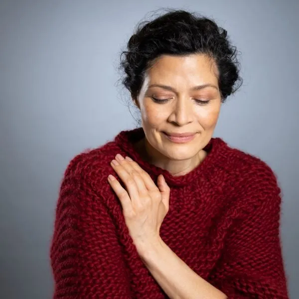 Weekend Jumper Knitting Kit