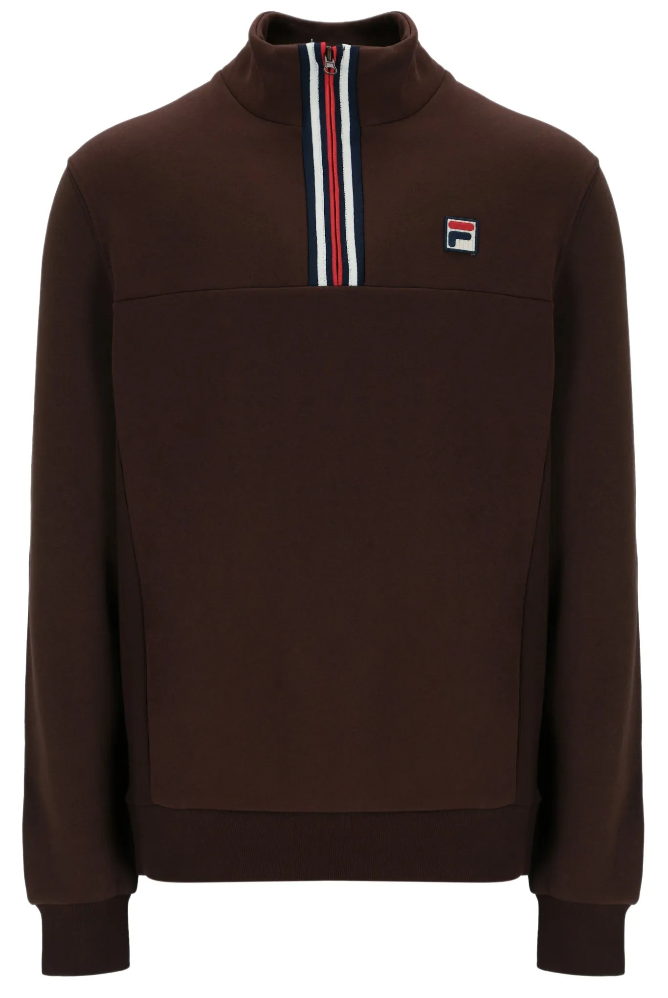 Weston Half Zip Jumper