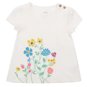 Wild Garden Tunic