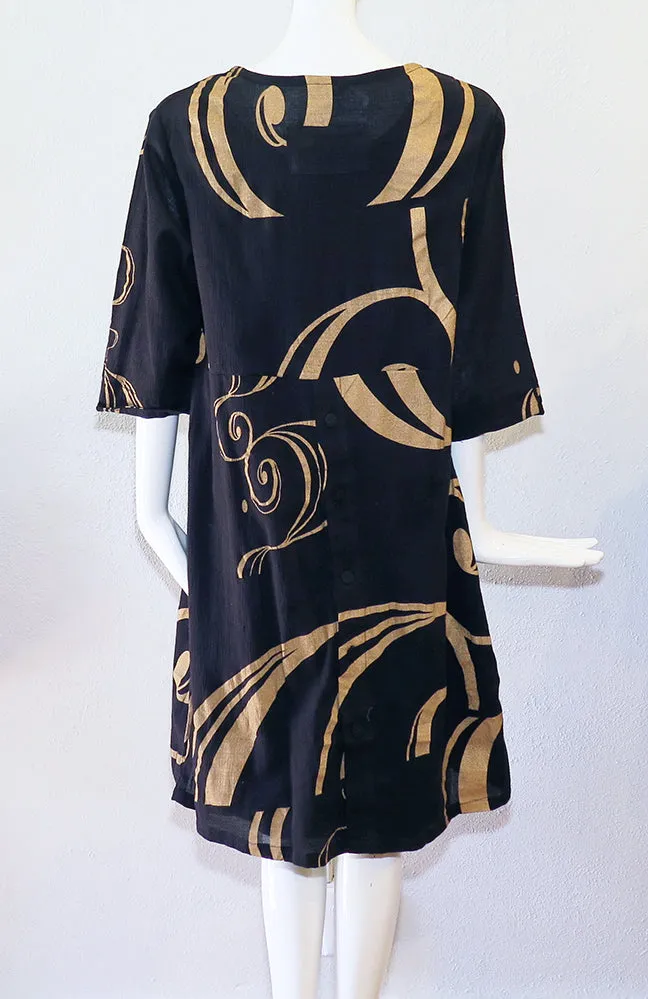 Yasuko - Optimal Dress
