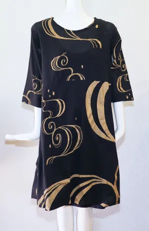 Yasuko - Optimal Dress